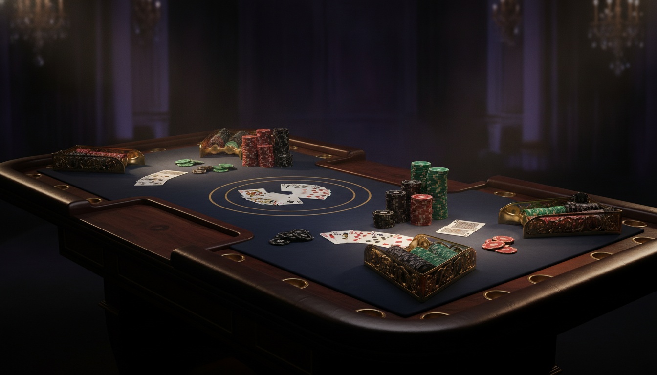 Esplora il Mondo di Spinwinera Casino: Ampia Selezione di Giochi